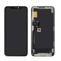 Ecran LCD + vitre tactile iphone 11 Pro Soft OLED