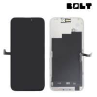 Ecran + vitre tactile iPhone 15 Pro Max 120Hz (Soft Oled) BOLT