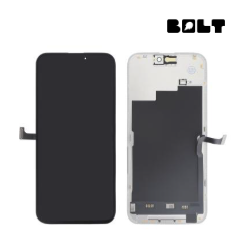 Ecran + vitre tactile iPhone 15 Pro Max 120Hz (Soft Oled) BOLT