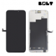 Ecran + vitre tactile iPhone 15 Pro Max 120Hz (Soft Oled) BOLT