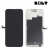 Ecran + vitre tactile iPhone 15 Pro Max 120Hz (Soft Oled) BOLT