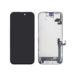 Ecran + vitre tactile iPhone 16 - (LTPS) (SPARK)