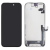 Ecran + vitre tactile iPhone 16 - (LTPS) (SPARK)