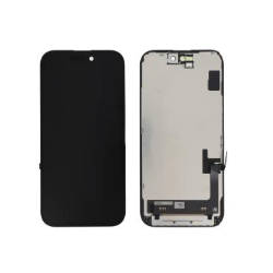 Ecran + vitre tactile iPhone 15 - LTPS