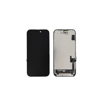 Ecran + vitre tactile iPhone 15 - LTPS