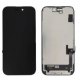 Ecran + vitre tactile iPhone 15 - LTPS