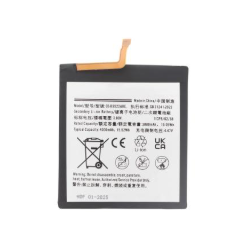 Batterie pour Samsung Galaxy S24 S921B