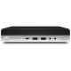 EliteDesk 800 G3 Mini, 8Go, SSD 256Go, Windows 10 Pro - Y3A16AV