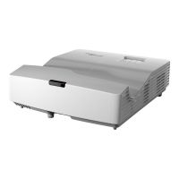 Optoma W340UST, 4000 LM, DLP, objectif fixe à ultra courte focale