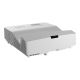 Optoma W340UST, 4000 LM, DLP, objectif fixe à ultra courte focale