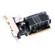 Inno3D nVidia Geforce GT710 2Go DDR3, VGA/DVI/HDMI - N710-1SDV-E3BX
