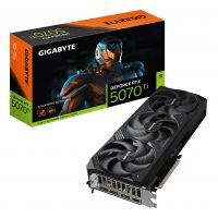 Gigabyte GeForce RTX 5070 Ti WINDFORCE OC SFF 16G - N507TWF3OC-16GD