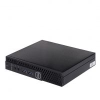 DELL OptiPlex 3060, Core i5 8500T, 16Go, SSD 256Go, Win 11 Pro