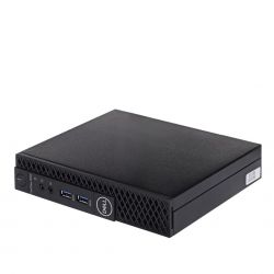 DELL OptiPlex 3060, Core i5 8500T, 16Go, SSD 256Go, Win 11 Pro
