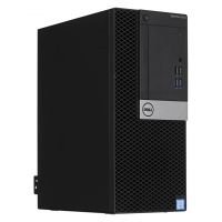 Dell OptiPlex 5050, Core i5 6400, 16Go, SSD 256Go, Win 10 Pro