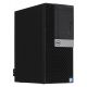 Dell OptiPlex 5050, Core i5 6400, 16Go, SSD 256Go, Win 10 Pro