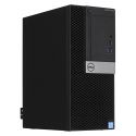 Dell OptiPlex 5050, Core i5 6400, 16Go, SSD 256Go, Win 10 Pro