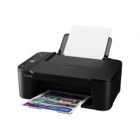 Canon PIXMA TS3750i, 7.7/4ipm ,bac 60f, USB Wifi - 6671C006