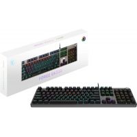 Clavier MSI VIGOR GK310