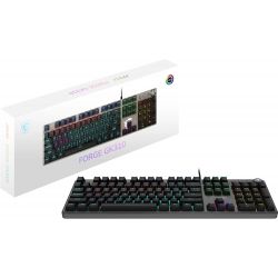 Clavier MSI VIGOR GK310