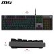 Clavier MSI VIGOR GK310