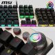 Clavier MSI VIGOR GK310