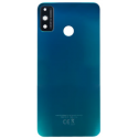 Vitre arrière Bleue pour Honor 9X lite