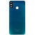 Vitre arrière Bleue pour Honor 9X lite