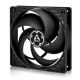 Ventilateur ARCTIC - P12, Noir, 12cm, PWM - ACFAN00118A