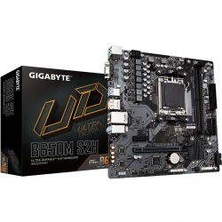 Gigabyte B650M S2H, DDR5, AM5