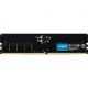 DIMM CRUCIAL 8Go DDR5 5600MHz PC5-34800 CL46 - CT8G56C46U5T