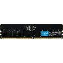 DIMM CRUCIAL 8Go DDR5 5600MHz PC5-34800 CL46 - CT8G56C46U5T