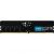 DIMM CRUCIAL 8Go DDR5 5600MHz PC5-34800 CL46 - CT8G56C46U5T
