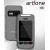 Téléphone Portable à Clapet avec Grandes Touches