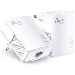 Kit de 2 CPL TP-Link TL-PA7019KIT, 1000Mb