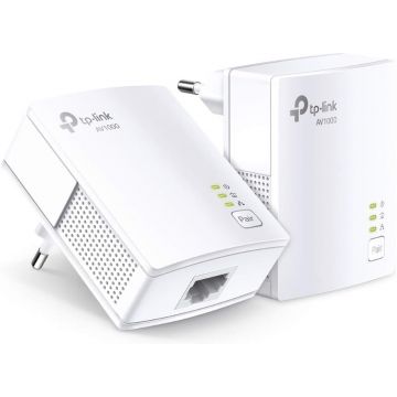 Kit de 2 CPL TP-Link TL-PA7019KIT, 1000Mb