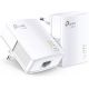 Kit de 2 CPL TP-Link TL-PA7019KIT, 1000Mb