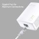 Kit de 2 CPL TP-Link TL-PA7019KIT, 1000Mb