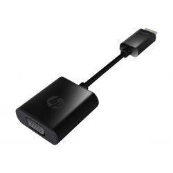 Convertisseur HDMI VGA - HP H4F02AA
