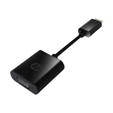 Convertisseur HDMI VGA - HP H4F02AA