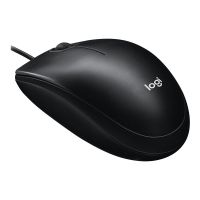 Souris Logitech M100 - USB - 910-006652