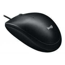 Souris Logitech M100 - USB - 910-006652