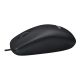 Souris Logitech M100 - USB - 910-006652