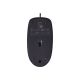Souris Logitech M100 - USB - 910-006652