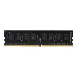 DIMM 8Go DDR4 3200MHz Team Elite PC4-25600 - CL22 - 1.2 V