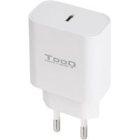 Chargeur TOOQ 20W - USB-C - TQWC-PDUSBC20W