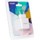 Chargeur TOOQ 20W - USB-C - TQWC-PDUSBC20W
