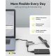 Hub USB Slim - GOOBAY 74456