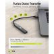 Hub USB Slim - GOOBAY 74456