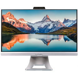 ECS ELITEGROUP G24-MH610 23.8", Cire i5 12400, 8Go, SSD 1To, Win11 Pro